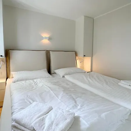 Apartment Johanna