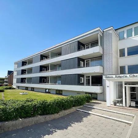 Apartment Johanna