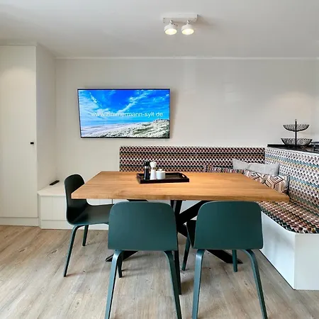 Apartment Johanna